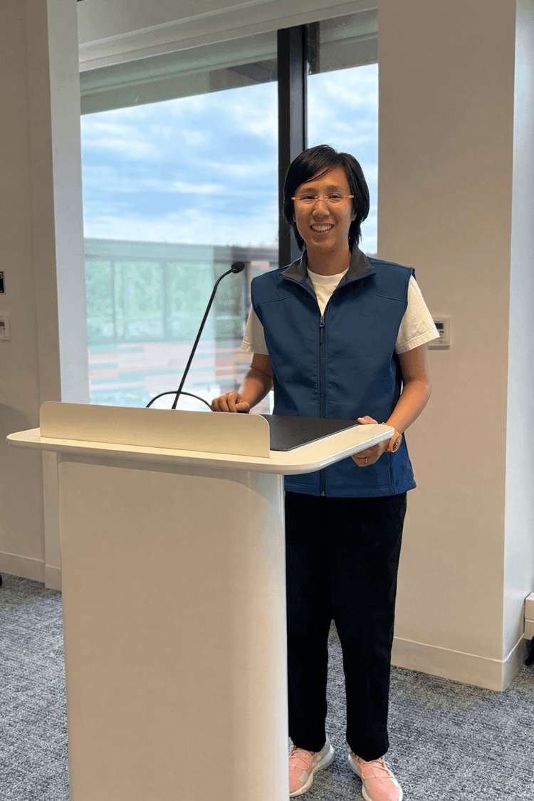 Jenny, MIT admissions interviewer