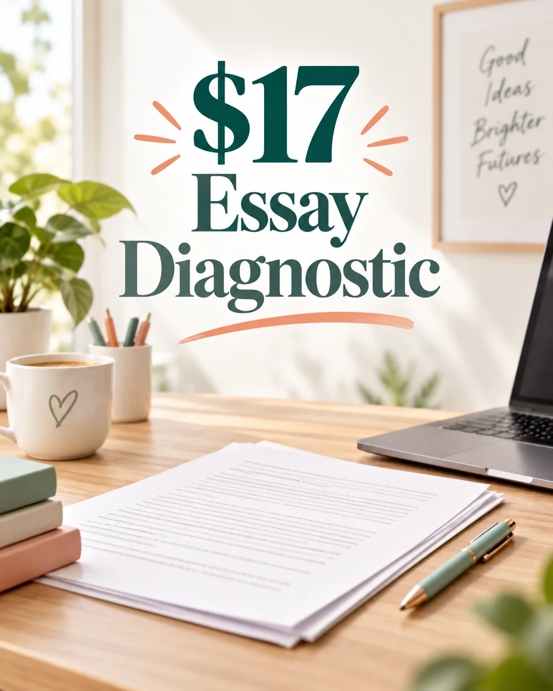 Essay Diagnostic Review